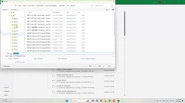 QuickBooks Report Save as PDF