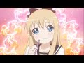 【ゆるゆり♪♪】歳納京子「あたちのコト、しゅき?」
