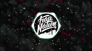 CryJaxx - Mockingbird (Trap & Bass)