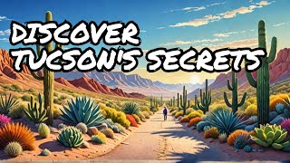 Explore TUCSON'S Hidden Gems!