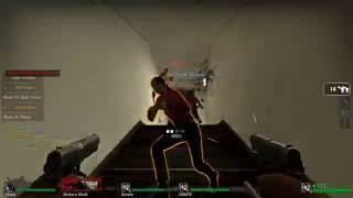 Left 4 Dead  Gun Game mod 4 screenshot 5