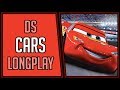 Cars | DS | Longplay | Walkthrough #4 [4Kp60]