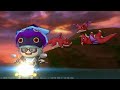 【DQ10】 紅竜たちの記憶 #1 旅に出ると決めた日 [クエスト478]