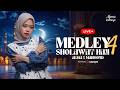 Alma Esbeye MEDLEY SHOLAWAT 4 Livestream 