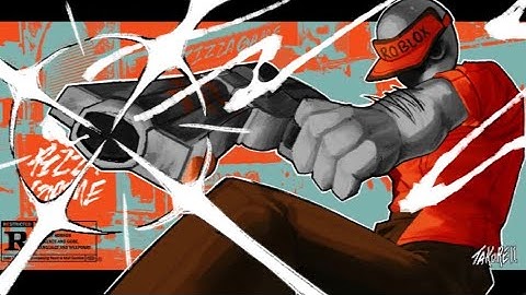 BEATING PHILLIP THE EVERLASTING || Pizza game beta Roblox 