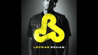 Lecrae Background Instrumental