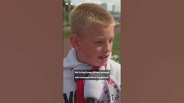Applaus voor Lisa