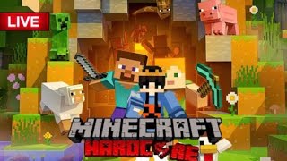 🔥 NEW Minecraft Hardcore Survival Series | Episode 6 | Can We Survive?