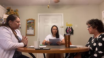 Group facilitation video 2