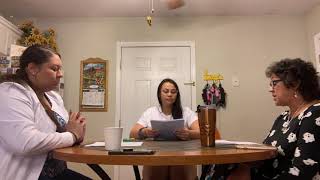 Group facilitation video 2