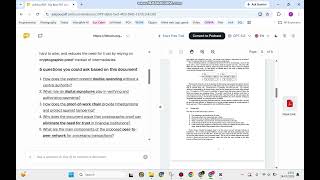 Chat with Any PDF Using AskYourPDF 🤯📄 Turn Documents into an AI Assistant