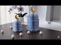 DIY Ramzan decoration | how to make Ramzan decoration ideas #diyRamzandecor