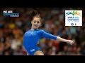 Larisa IORDACHE (ROU) - 2013 Artistic Worlds