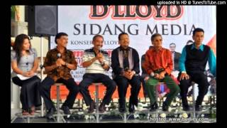 D'lloyd - Meninggu Dam Mencari (1972)