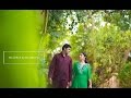 Save the Date - Pradeep & Swarupa