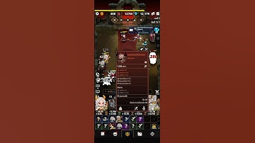 Loop dungeon legent item.