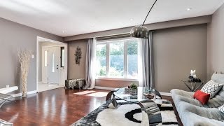 41 Pringle Avenue Markham | Virtual Tour