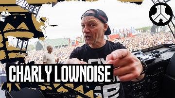 Charly Lownoise | Defqon.1 2025