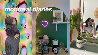 apartment makeover / redecorating, cleaning + creating the dream pinterest kitchen