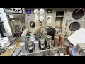 Pt 16 Tube Radio Repair.   Alignment and Wrapup