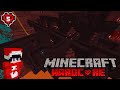 MİNECRAFT HARDCORE | FORTRESS'A GİRİŞ #5
