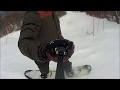 『スノーボード』ネーチャーパーク レッツゴー/"Snowboard" Nature Park Let's Go