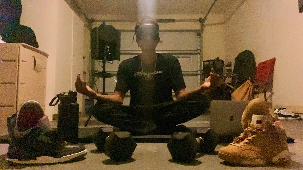 GELO - Tweaker (Remix) Feat. Lil Wayne (Official Music Video)