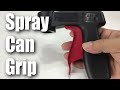 Can-Gun1 Premium Can Tool Aerosol Spray Can Gun by SafeWorld Review