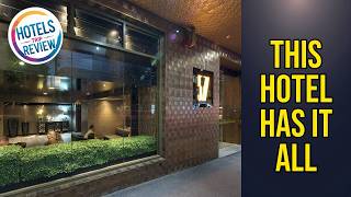 57 Hotel - This Hotel Has It All | Sydney, Australia🌟