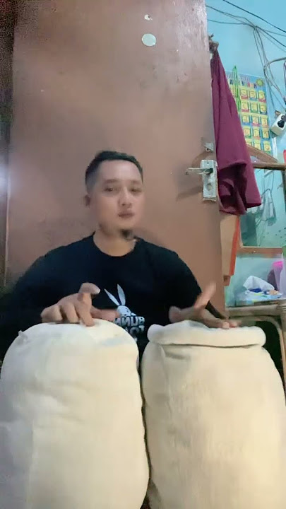 KangKendangndadakan apa bae dicobain DJ kendang