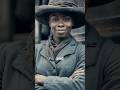 They Feared the Black Woman Delivering Mail in the Wild West