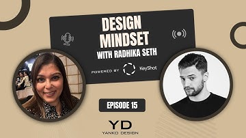 Creative Confidence & Rapid Visualization ft. Reid Schlegel
