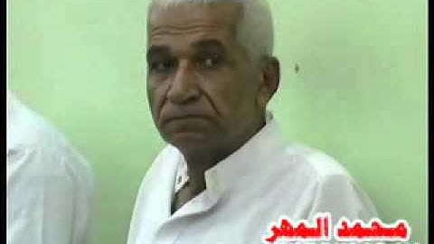 الشيخ محمود نجم سورة الانفال صفط زريق 25=9=2015 تسجيلات محمد المهر 01277664946