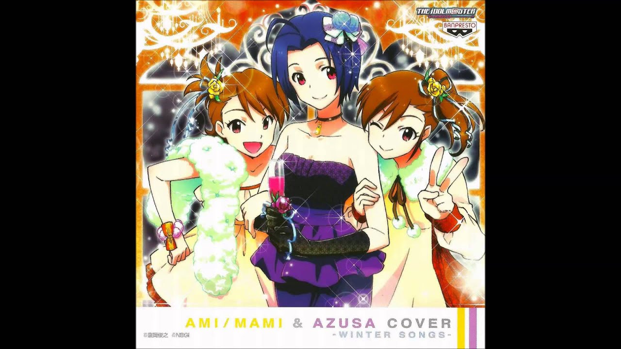 THE IDOLM@STER MOVIE 双海亜美　生原画　値下げ THE IDOLM@STER MOVIE 双海亜美 生原画 値下げ