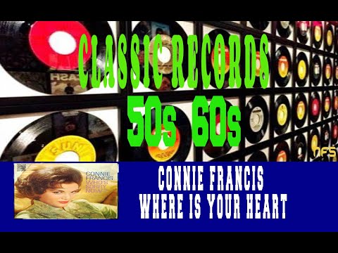 Vídeo: Patrimoni net de Connie Francis: wiki, casat, família, casament, sou, germans