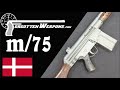 Denmark's m/75: A Lease-to-Own Rifle