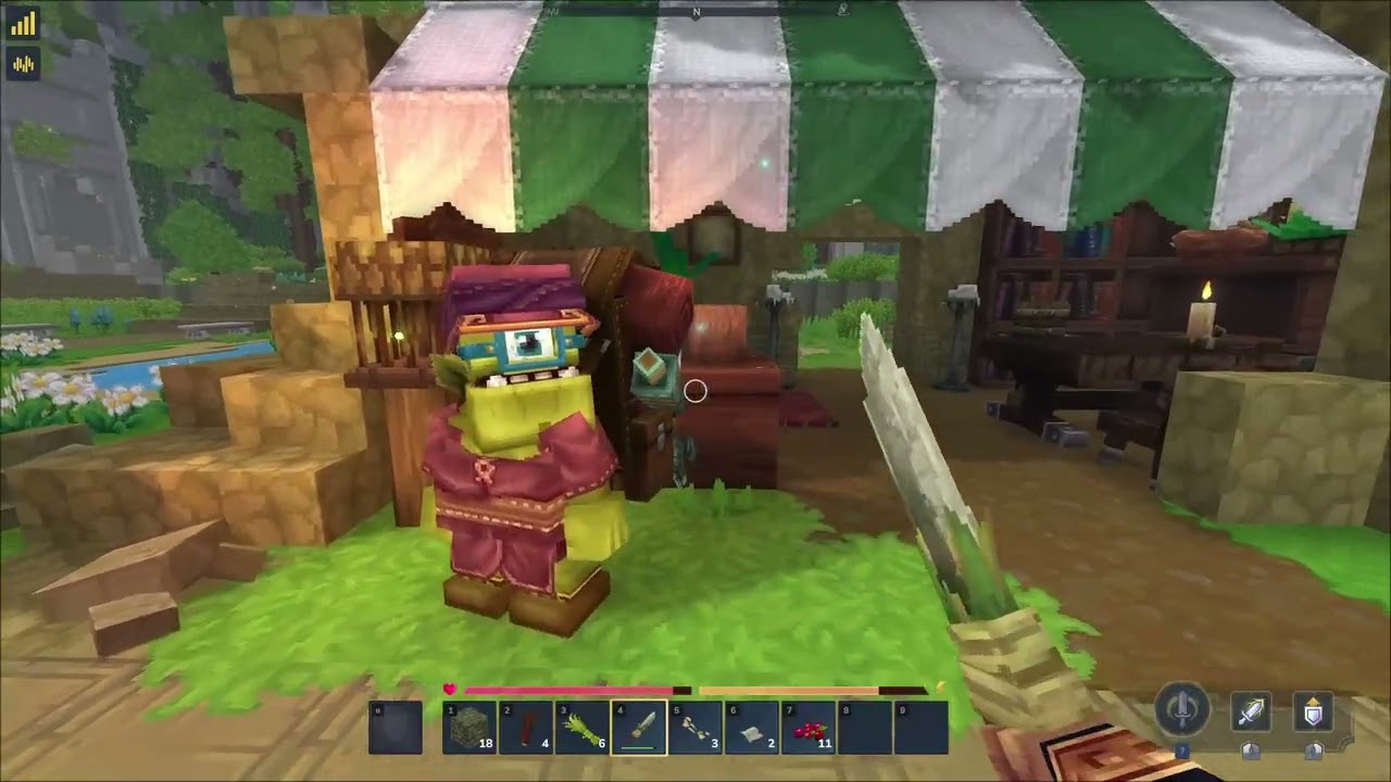 Hytale всё? Позор Саймона? Minecraft победил? Hytale вышел!