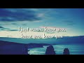 Everything Has Changed Lyrics  Taylor Swift ft Ed Sheeran 1080p