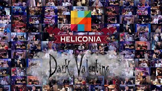 [Highlight] บรรยากาศงาน Heliconia Food Festival ตอน "Dark Valentine" กับการตอบรับอย่างคับคั่ง!