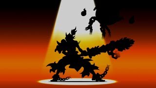 The Battle Cats - Unlocking Miyamoku Musashi