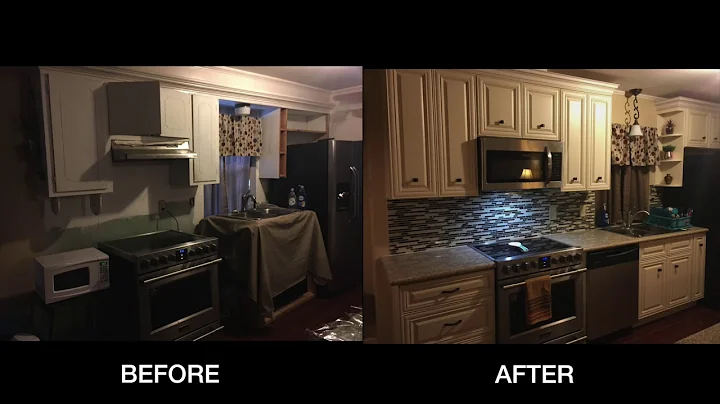 Restore LA Solution 2 Homeowner - Beverly Montgomery