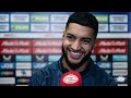 Interviews | 'Een hattrick in De Kuip is niet het makkelijkste om te doen 😉'