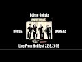 Capture de la vidéo Böhse Onkelz Live @ Hellfest 2019  Full Concert