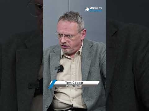 Mojtaba Khamenei is even more extreme than his father and now he's out for revenge: Tom Cooper