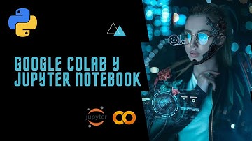 🐍 ¿Cómo Abrir Archivos de Google Colab en Jupyter Notebook? | WCODE
