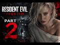 Resident Evil Requiem Gameplay Walkthrough Part 2 — The Horror Deepens