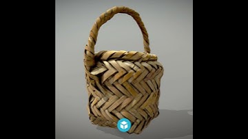 Sketchfab Cultural Heritage Top 10 3D Models 2022 Week 2