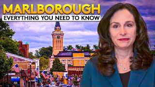Marlborough MA Real Estate | Town Overview & Lifestyle