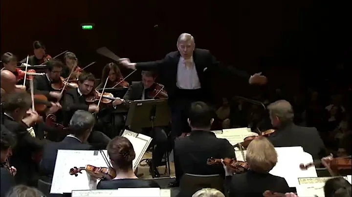 Beethoven - Leonore Overture No 2, Op 72b - Blomst...