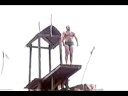 Olympische Spiele in der Türkei